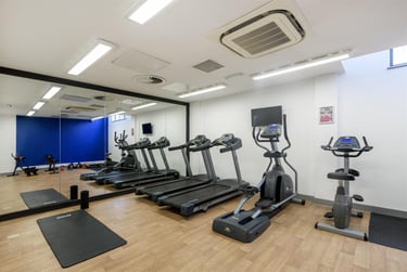 1 bed studio, 4 Dighton Street, Kingsdown, Bristol, BS28AU - Image 11